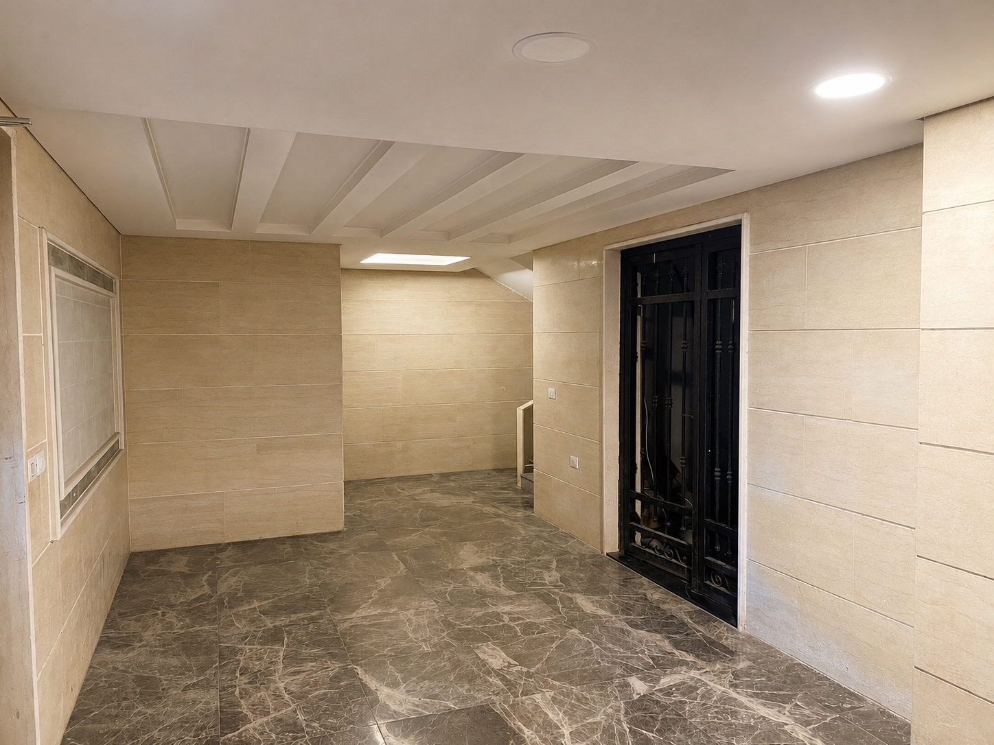 Building Amenities